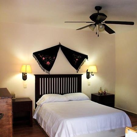 Hotel Zamna Boutique Mérida Esterno foto